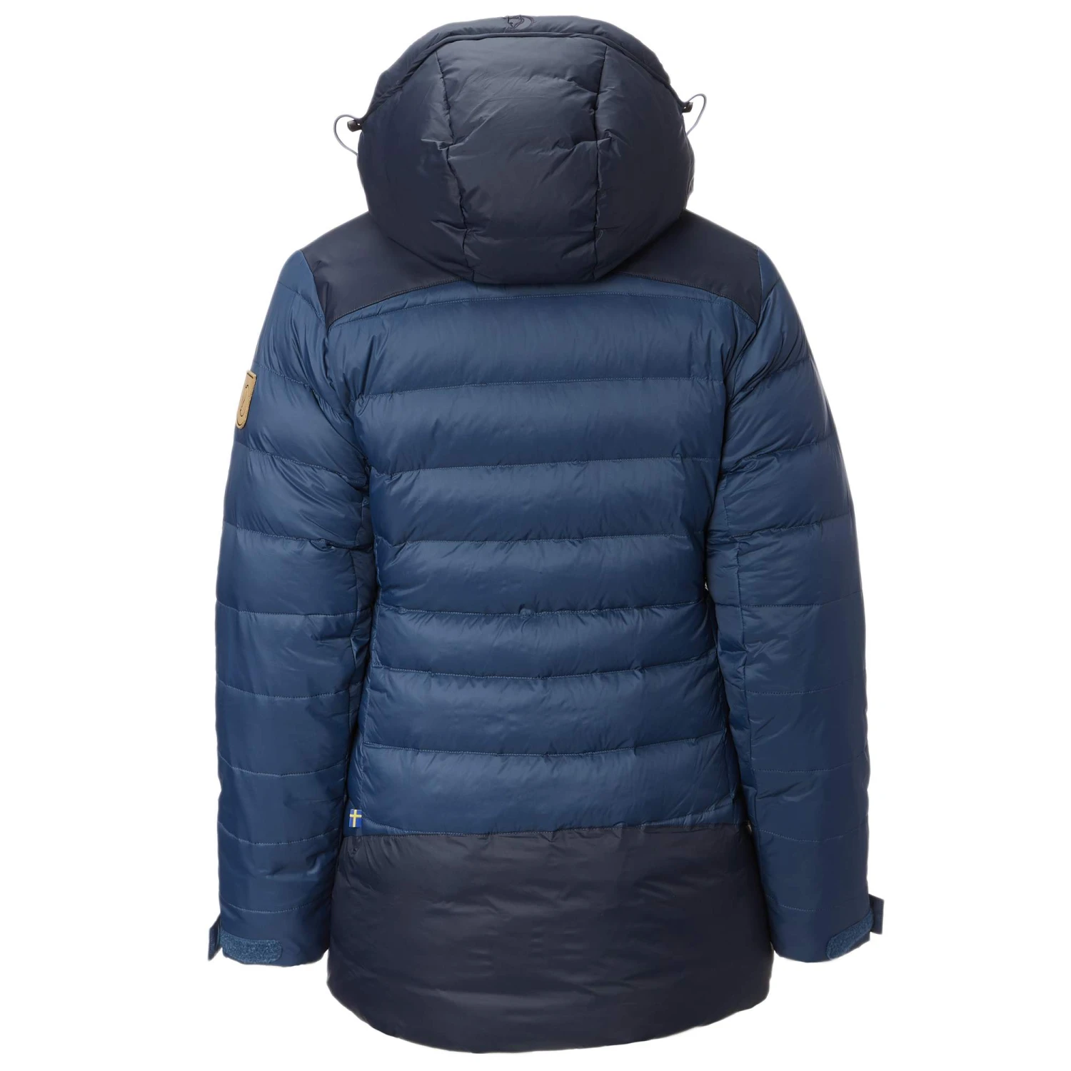 FJÄLLRÄVEN KEB EXPEDITION DOWN JACKET W Damen - Daunenjacke 5 FJÄLLRÄVEN KEB EXPEDITION DOWN JACKET W Damen - Daunenjacke – Bild 3