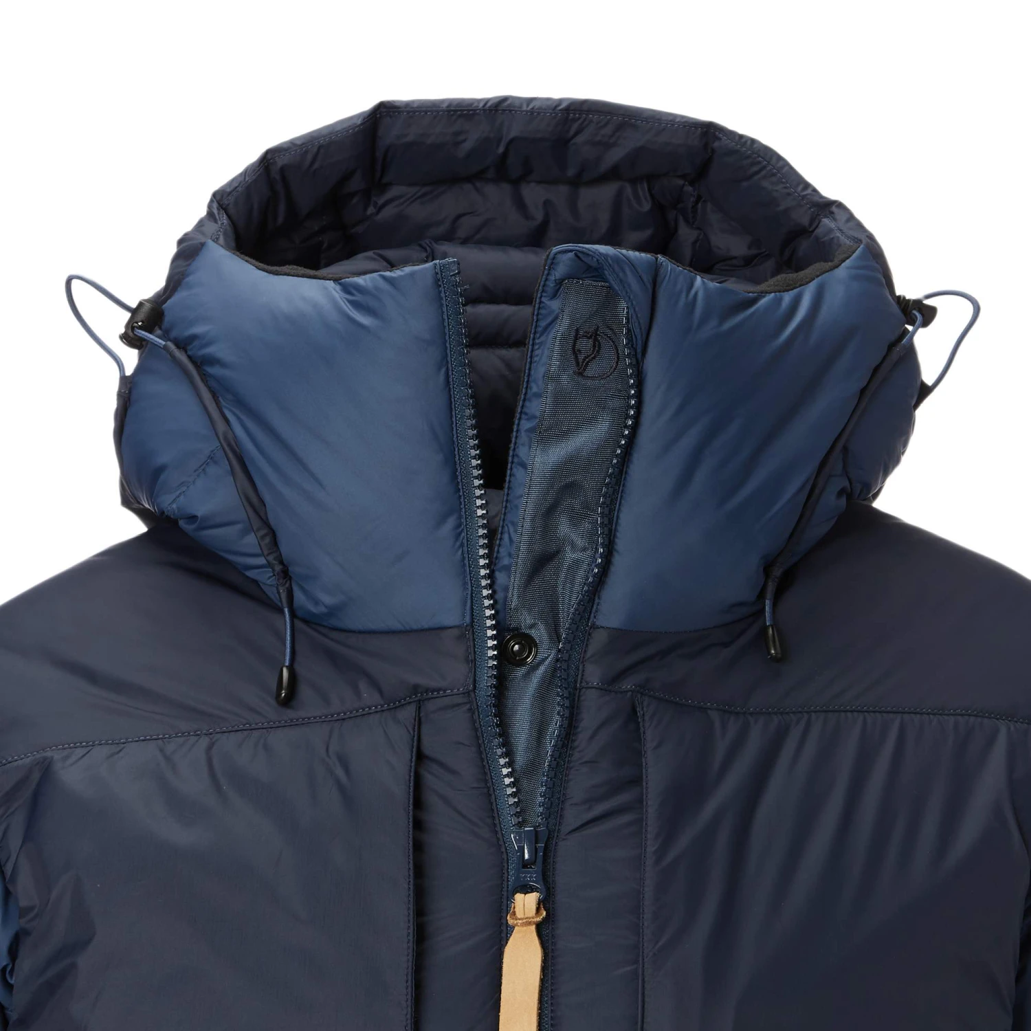 FJÄLLRÄVEN KEB EXPEDITION DOWN JACKET W Damen - Daunenjacke 6 FJÄLLRÄVEN KEB EXPEDITION DOWN JACKET W Damen - Daunenjacke – Bild 4