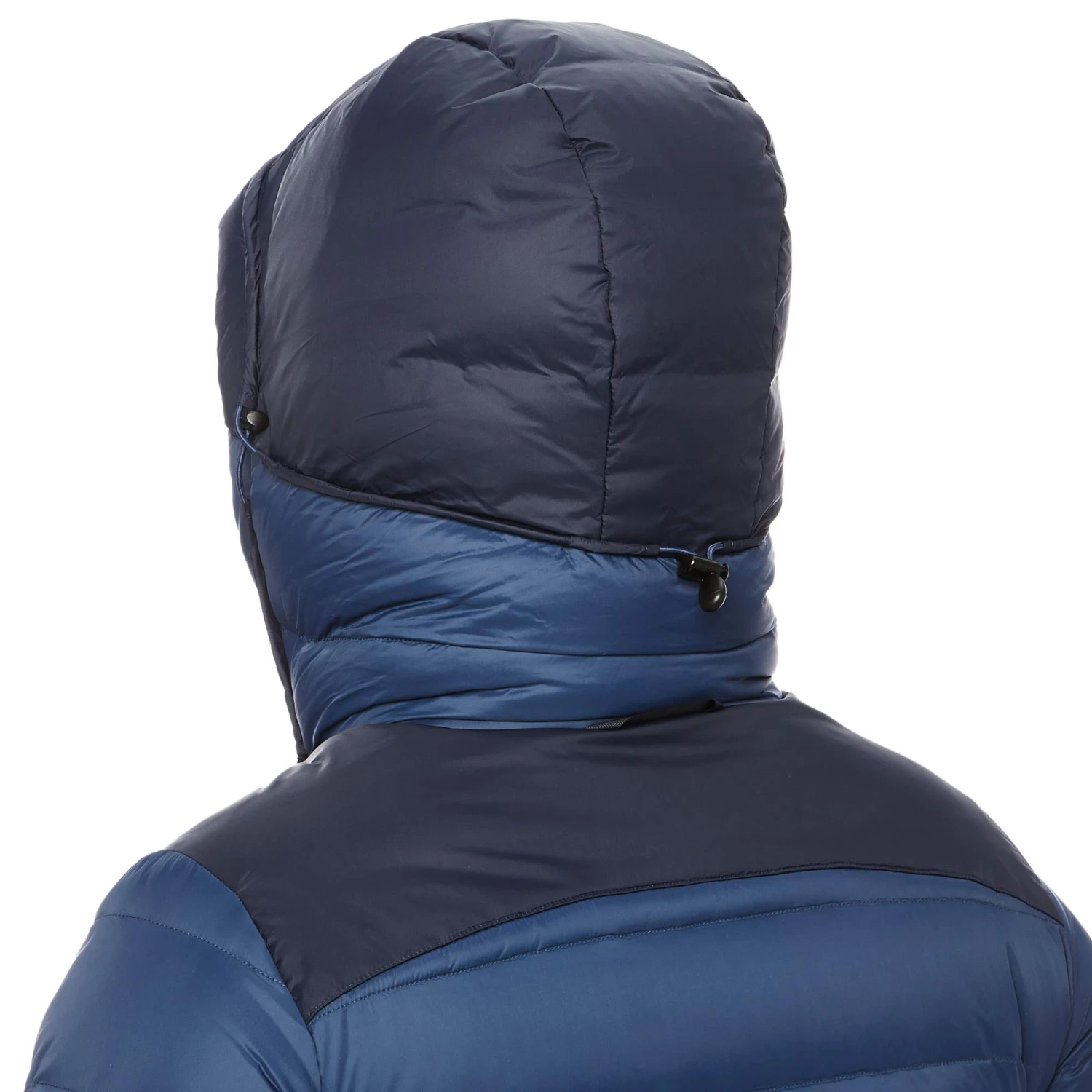 FJÄLLRÄVEN KEB EXPEDITION DOWN JACKET W Damen - Daunenjacke 14 FJÄLLRÄVEN KEB EXPEDITION DOWN JACKET W Damen - Daunenjacke – Bild 12