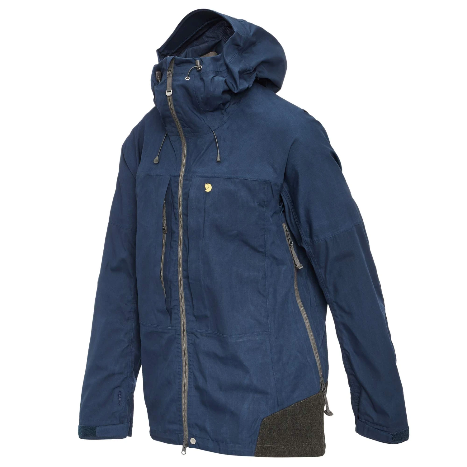 FJÄLLRÄVEN BERGTAGEN JACKET M Herren - Übergangsjacke – Bild 2