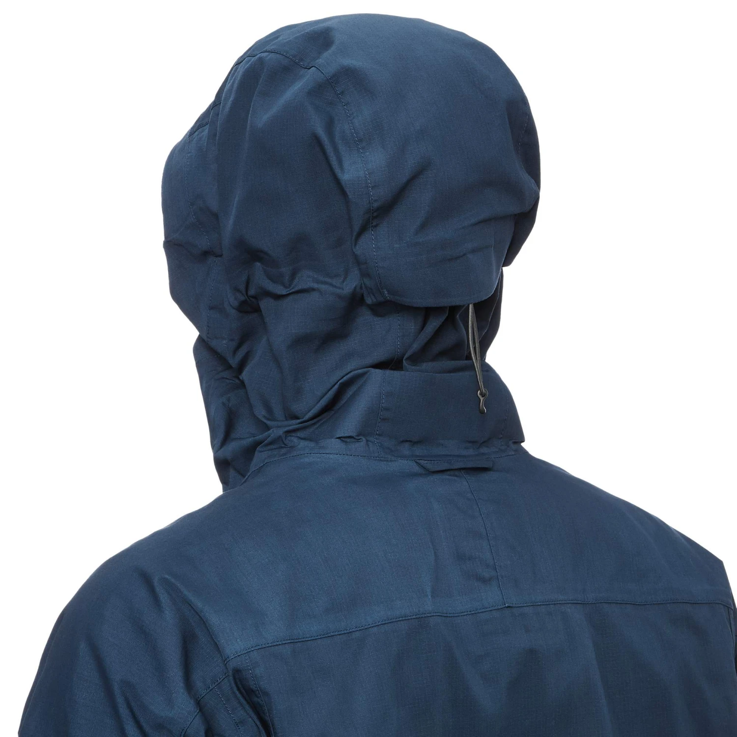 FJÄLLRÄVEN BERGTAGEN JACKET M Herren - Übergangsjacke – Bild 11