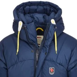 FJÄLLRÄVEN EXPEDITION DOWN JACKET M Herren - Daunenjacke -FJÄLLRÄVEN Verkaufsgeschäft 290357017 c expedition down jacke fjaellraeven 1