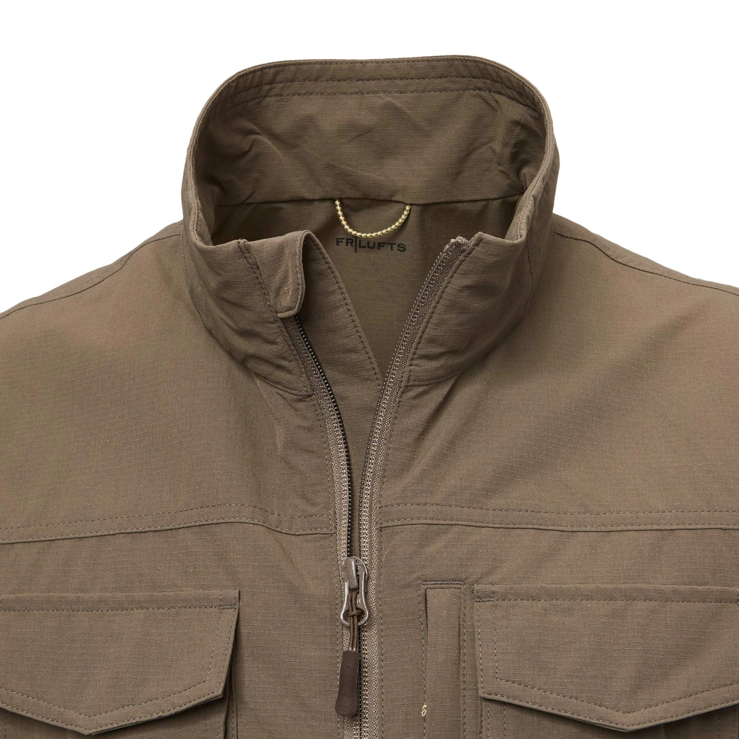 FRILUFTS OCOA VEST Herren - Weste 6 FRILUFTS OCOA VEST Herren - Weste – Bild 4