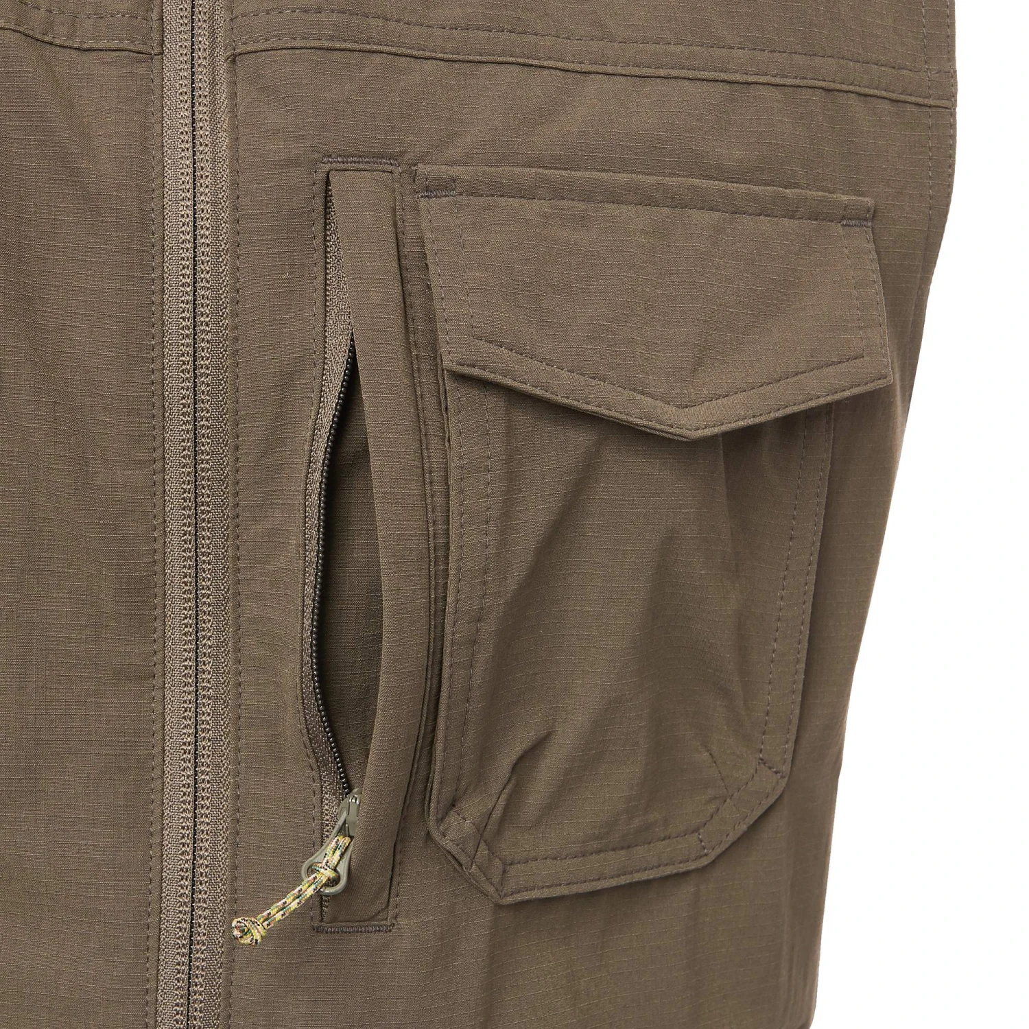 FRILUFTS OCOA VEST Herren - Weste 7 FRILUFTS OCOA VEST Herren - Weste – Bild 5