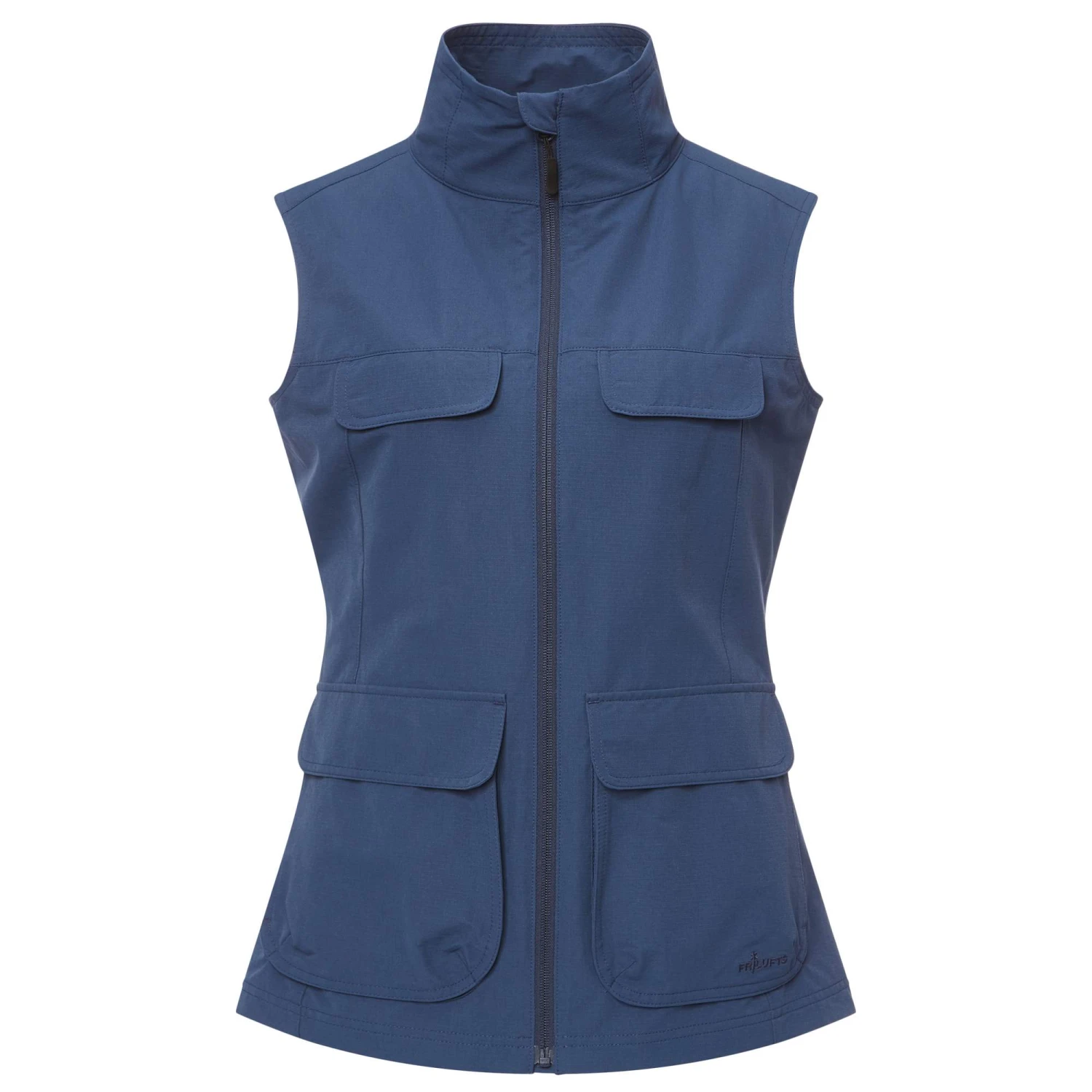 FRILUFTS OCOA VEST Damen - Weste 3 FRILUFTS OCOA VEST Damen - Weste