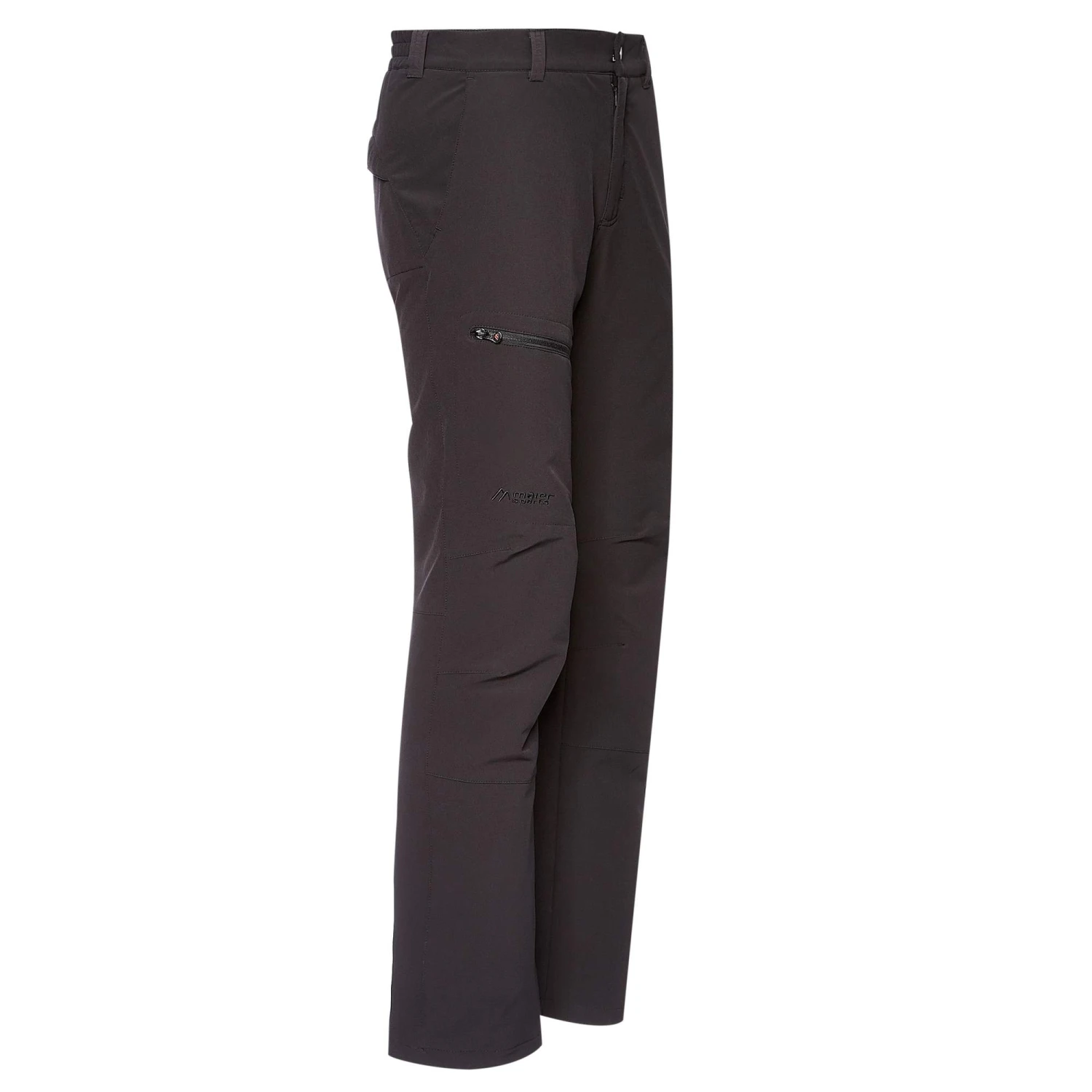 Maier Sports HERRMANN Herren - Trekkinghose 4 Maier Sports HERRMANN Herren - Trekkinghose – Bild 2