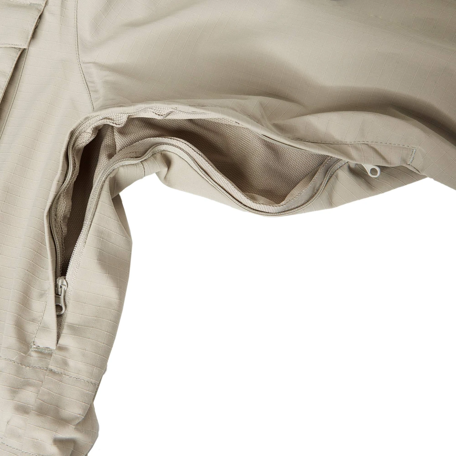 Craghoppers NOSILIFE FORESTER JACKET Herren - Mückenabweisende Kleidung 9 Craghoppers NOSILIFE FORESTER JACKET Herren - Mückenabweisende Kleidung – Bild 7