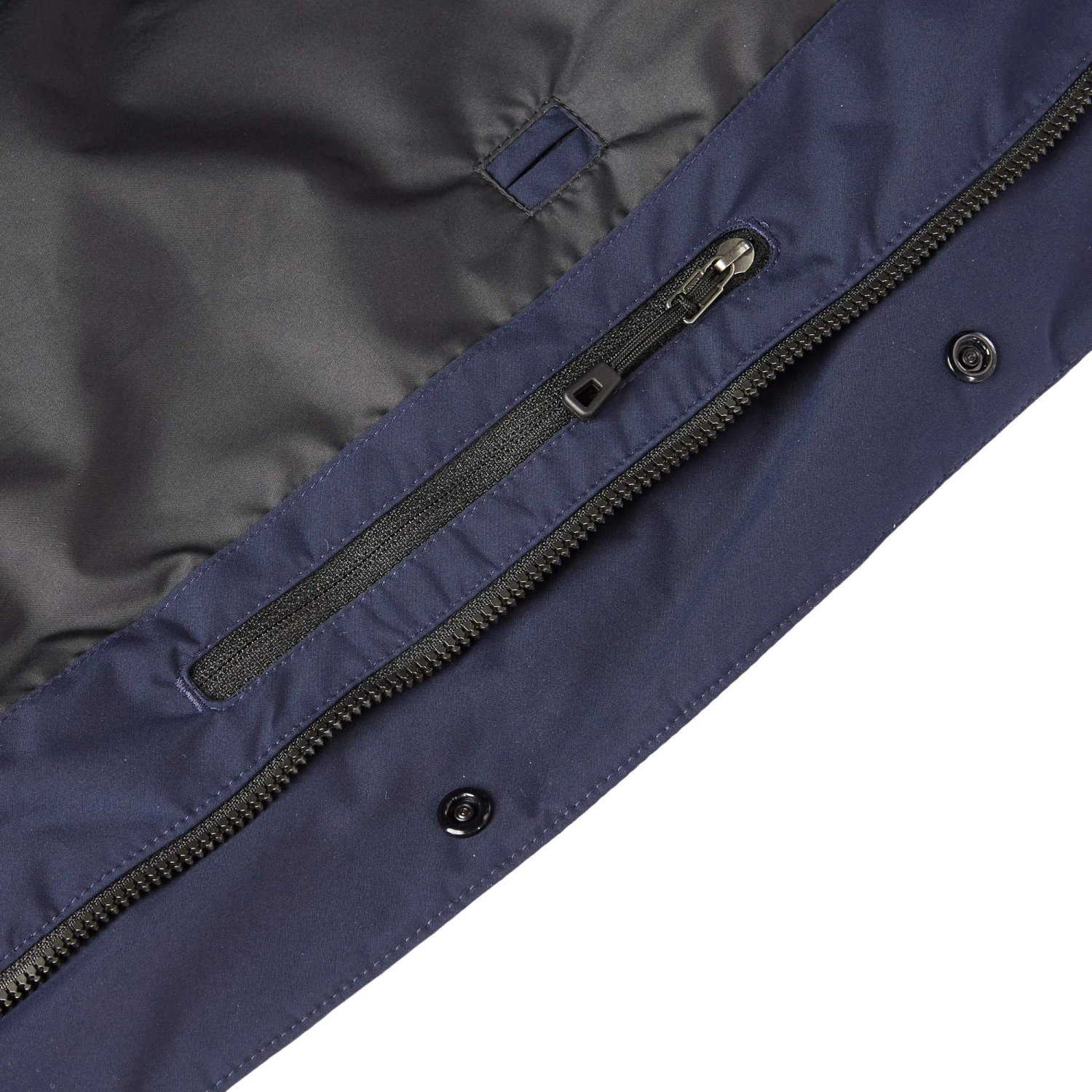 Patagonia JACKSON GLACIER PARKA Herren - Daunenmantel 6 Patagonia JACKSON GLACIER PARKA Herren - Daunenmantel – Bild 4