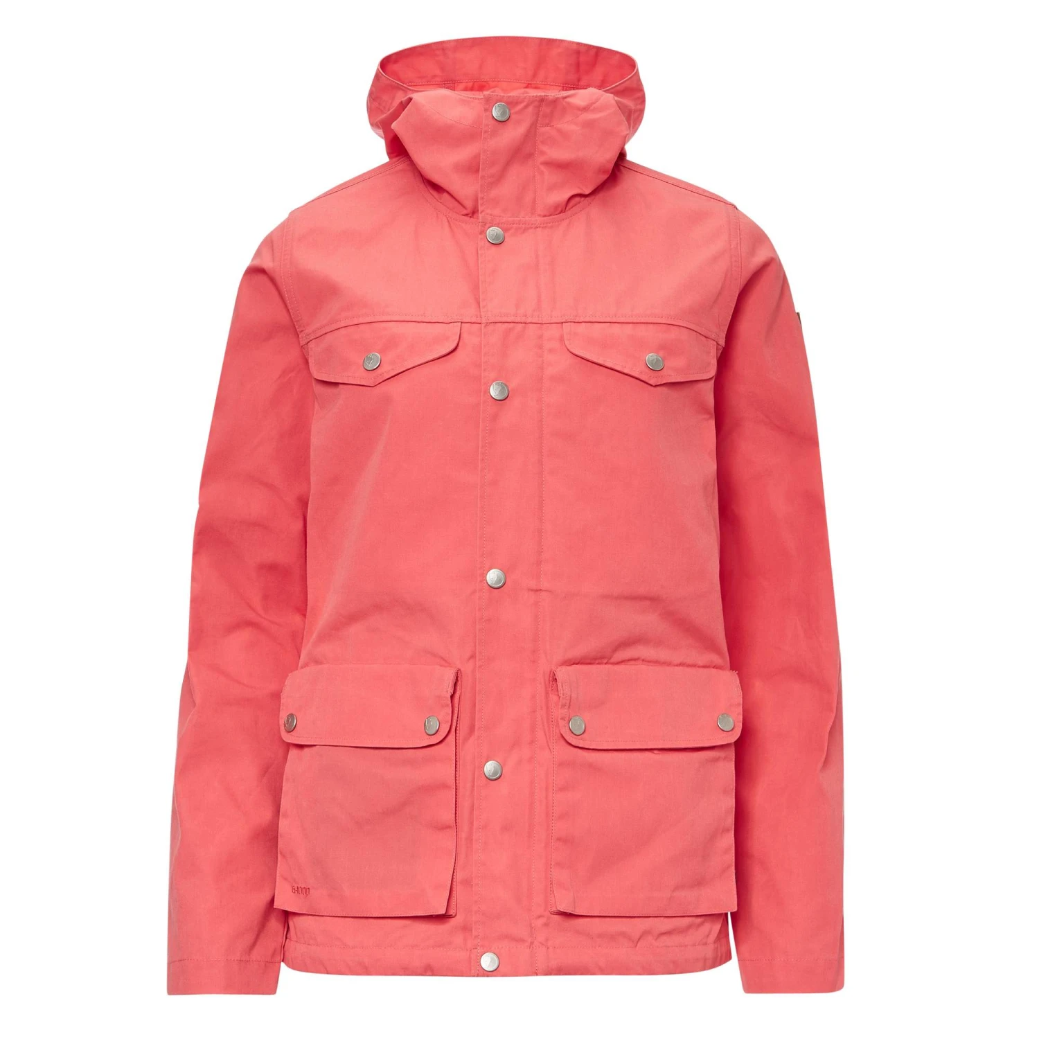 FJÄLLRÄVEN GREENLAND JACKET W Damen - Übergangsjacke 3 FJÄLLRÄVEN GREENLAND JACKET W Damen - Übergangsjacke
