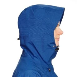 FJÄLLRÄVEN GREENLAND ECO-SHELL JACKET W Damen - Hardshelljacke -FJÄLLRÄVEN Verkaufsgeschäft 296258004 g greenland ecoshell jacket w fjaellraeven 1