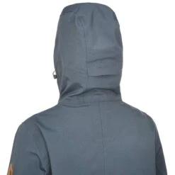 FJÄLLRÄVEN GREENLAND ECO-SHELL JACKET W Damen - Hardshelljacke -FJÄLLRÄVEN Verkaufsgeschäft 296258008 g greenland ecoshell jacket fjaellraeven 1