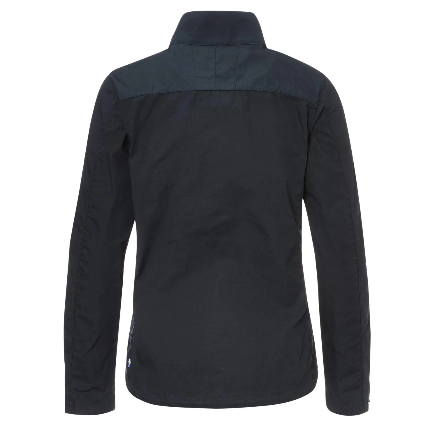 FJÄLLRÄVEN KIRUNA LITE JACKET W Damen - Übergangsjacke 4 FJÄLLRÄVEN KIRUNA LITE JACKET W Damen - Übergangsjacke – Bild 2