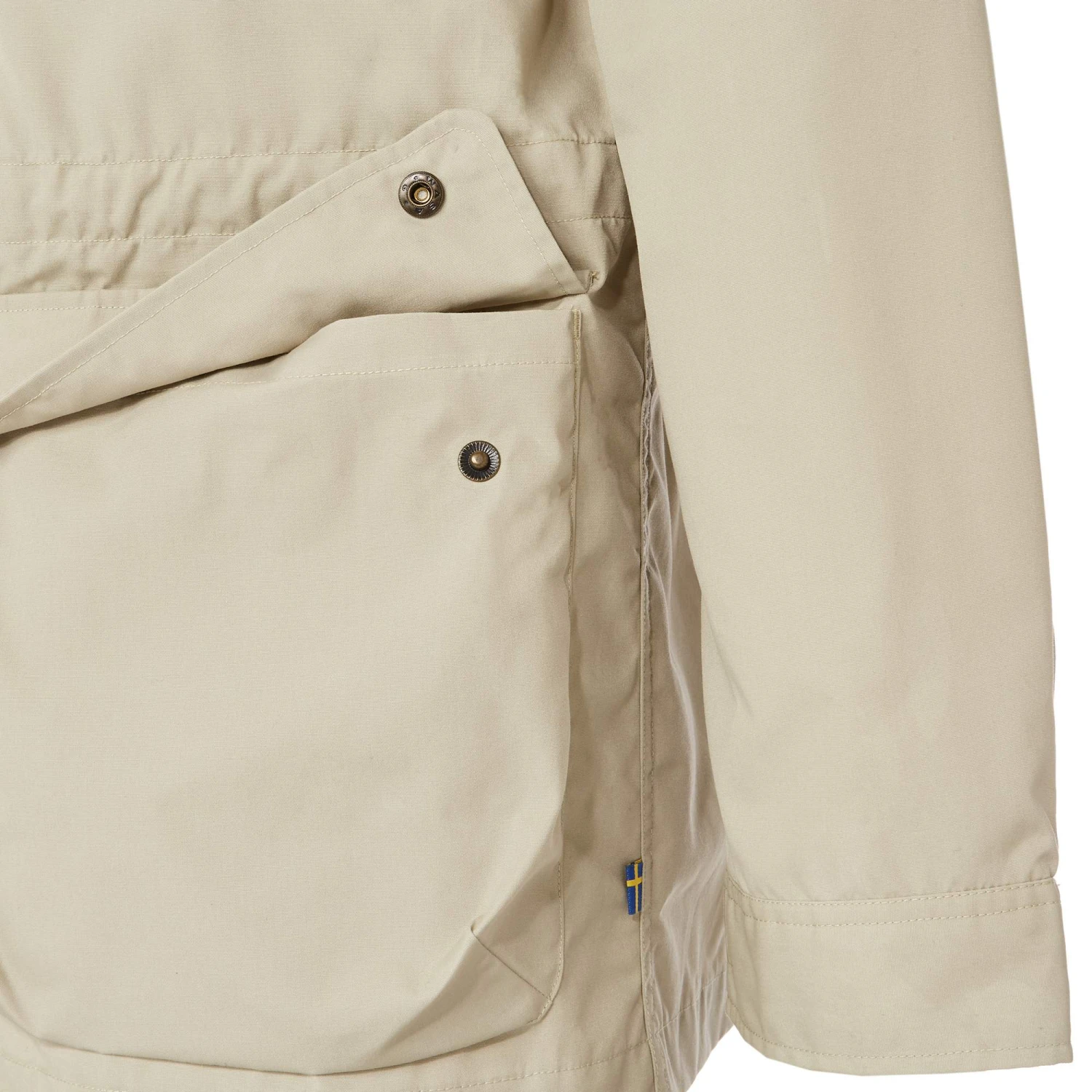 FJÄLLRÄVEN TELEMARK JACKET M Herren - Übergangsjacke 7 FJÄLLRÄVEN TELEMARK JACKET M Herren - Übergangsjacke – Bild 5