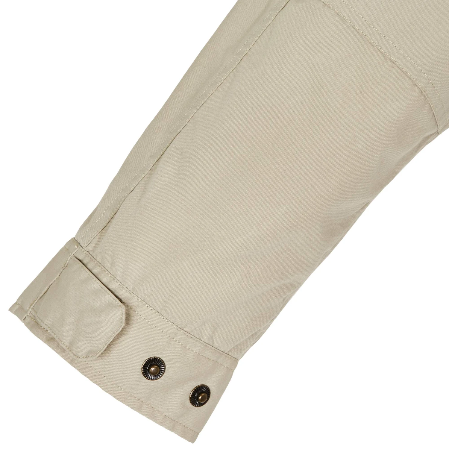 FJÄLLRÄVEN TELEMARK JACKET M Herren - Übergangsjacke 8 FJÄLLRÄVEN TELEMARK JACKET M Herren - Übergangsjacke – Bild 6