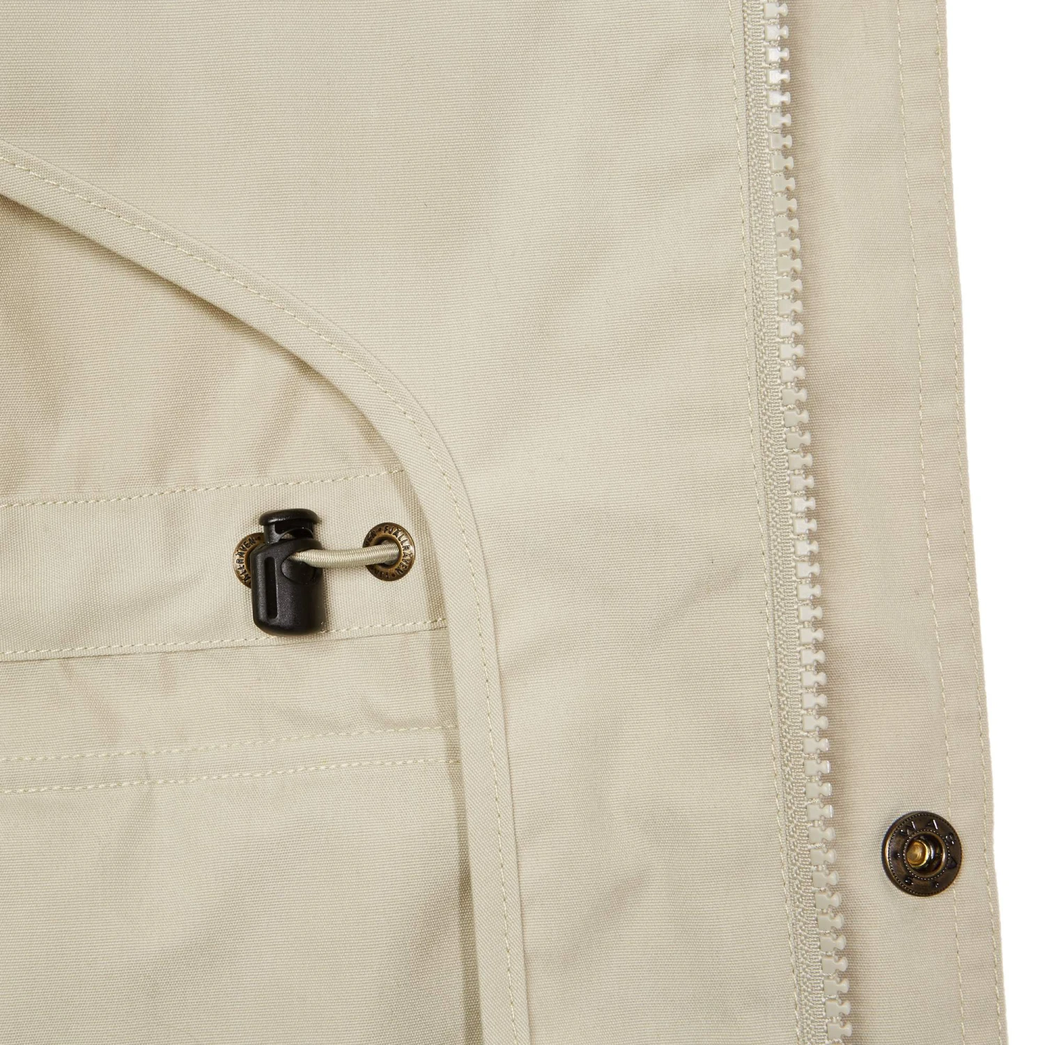 FJÄLLRÄVEN TELEMARK JACKET M Herren - Übergangsjacke 9 FJÄLLRÄVEN TELEMARK JACKET M Herren - Übergangsjacke – Bild 7