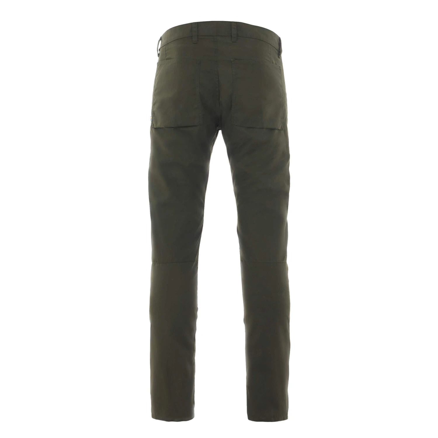 FJÄLLRÄVEN GREENLAND JEANS M LONG Herren - Jeans 5 FJÄLLRÄVEN GREENLAND JEANS M LONG Herren - Jeans – Bild 3