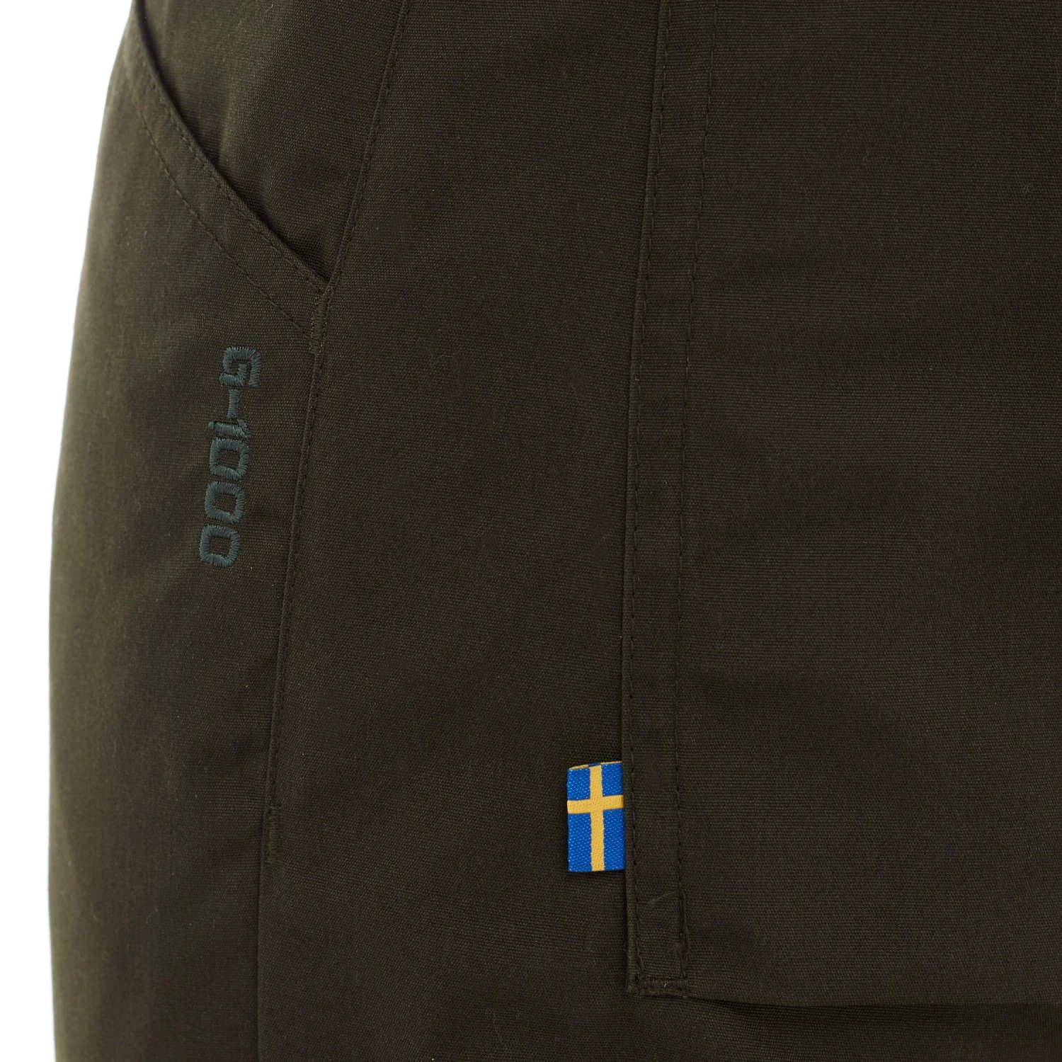 FJÄLLRÄVEN GREENLAND JEANS M LONG Herren - Jeans 7 FJÄLLRÄVEN GREENLAND JEANS M LONG Herren - Jeans – Bild 5