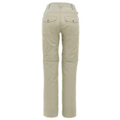 FJÄLLRÄVEN DALOA SHADE ZIP-OFF TROUSERS W Damen - Trekkinghose -FJÄLLRÄVEN Verkaufsgeschäft 296293010 d daloa shade zipoff trouser fjaellraeven 1