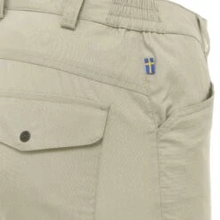 FJÄLLRÄVEN DALOA SHADE ZIP-OFF TROUSERS W Damen - Trekkinghose -FJÄLLRÄVEN Verkaufsgeschäft 296293010 f daloa shade zipoff trouser fjaellraeven 1