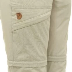 FJÄLLRÄVEN DALOA SHADE ZIP-OFF TROUSERS W Damen - Trekkinghose -FJÄLLRÄVEN Verkaufsgeschäft 296293010 g daloa shade zipoff trouser fjaellraeven 1