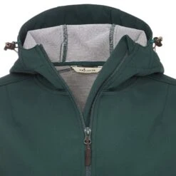 FRILUFTS BIRI HOODED SOFTSHELL JACKET Damen - Softshelljacke 9 FRILUFTS BIRI HOODED SOFTSHELL JACKET Damen - Softshelljacke -FJÄLLRÄVEN Verkaufsgeschäft 302435007 c biri hooded softshell jacket frilufts 1