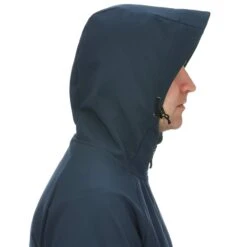 FRILUFTS BIRI HOODED SOFTSHELL JACKET Herren - Softshelljacke -FJÄLLRÄVEN Verkaufsgeschäft 302436008 e biri hooded softshell jacket frilufts 1