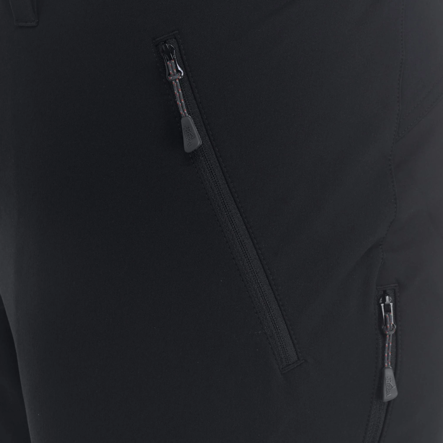 ACE PANT M Herren - Softshellhose 6 ACE PANT M Herren - Softshellhose – Bild 4