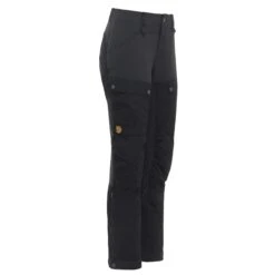 FJÄLLRÄVEN KEB TROUSERS CURVED W REG Damen - Trekkinghose 9 FJÄLLRÄVEN KEB TROUSERS CURVED W REG Damen - Trekkinghose -FJÄLLRÄVEN Verkaufsgeschäft 303273102 b keb curved trousers w short fjaellraeven 1