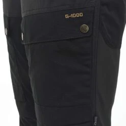 FJÄLLRÄVEN KEB TROUSERS CURVED W REG Damen - Trekkinghose 10 FJÄLLRÄVEN KEB TROUSERS CURVED W REG Damen - Trekkinghose -FJÄLLRÄVEN Verkaufsgeschäft 303273102 c keb curved trousers w short fjaellraeven 1