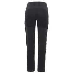 FJÄLLRÄVEN KEB TROUSERS CURVED W REG Damen - Trekkinghose 11 FJÄLLRÄVEN KEB TROUSERS CURVED W REG Damen - Trekkinghose -FJÄLLRÄVEN Verkaufsgeschäft 303273102 d keb curved trousers w short fjaellraeven 1