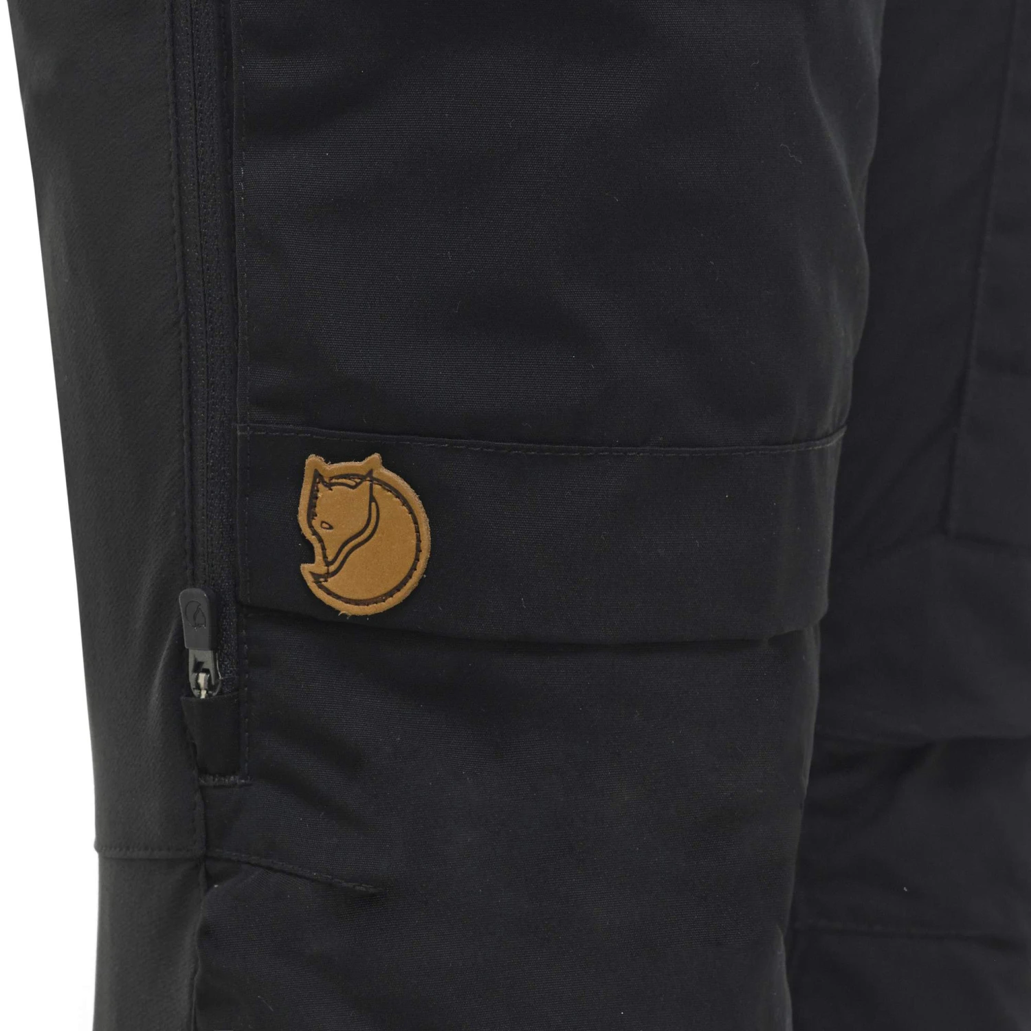 FJÄLLRÄVEN KEB TROUSERS CURVED W REG Damen - Trekkinghose 7 FJÄLLRÄVEN KEB TROUSERS CURVED W REG Damen - Trekkinghose – Bild 5