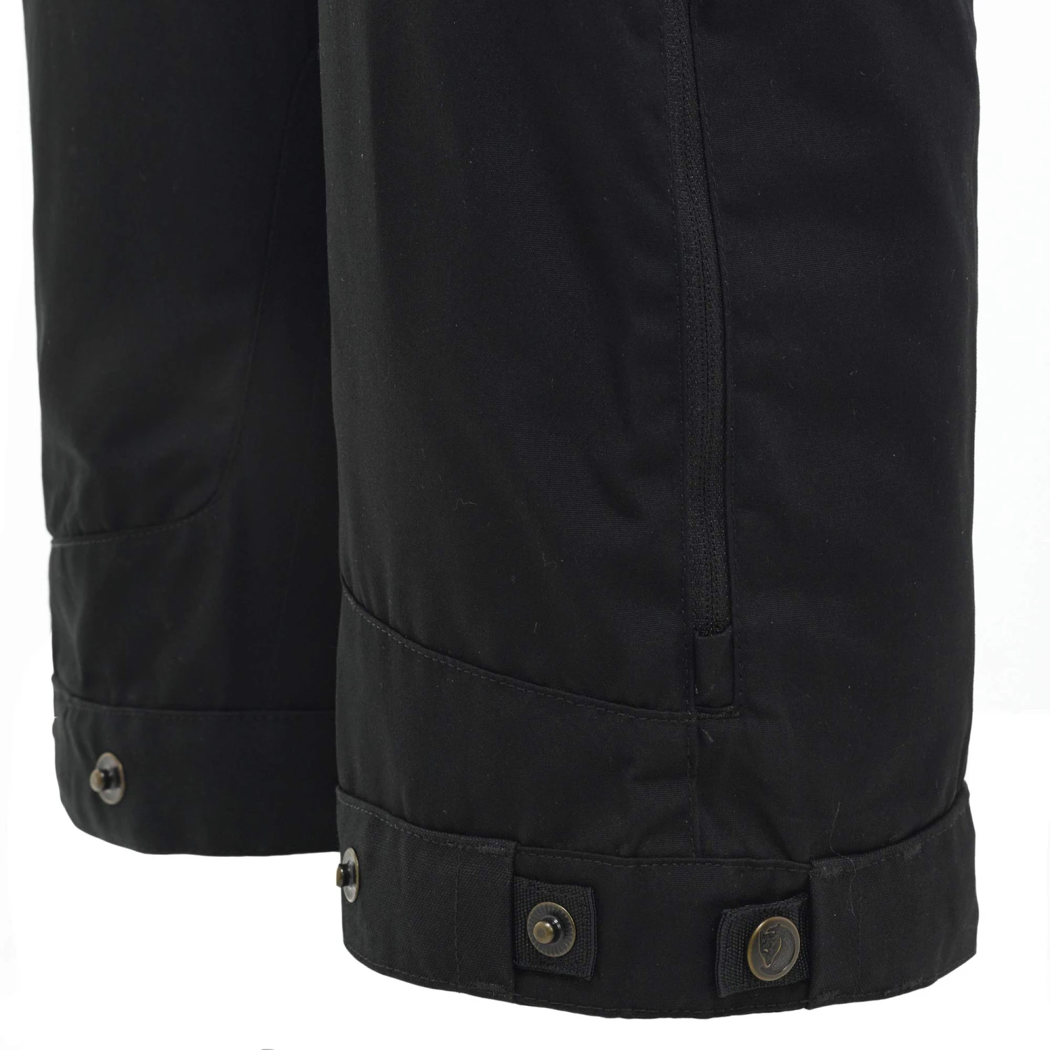 FJÄLLRÄVEN KEB TROUSERS CURVED W REG Damen - Trekkinghose 8 FJÄLLRÄVEN KEB TROUSERS CURVED W REG Damen - Trekkinghose – Bild 6