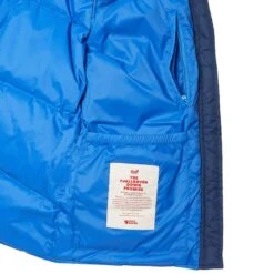 FJÄLLRÄVEN EXPEDITION DOWN LITE VEST W Damen - Daunenweste -FJÄLLRÄVEN Verkaufsgeschäft 303526001 d expedition down lite vest fjaellraeven 1