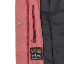 FRILUFTS OGGE PADDED COAT Damen - Wintermantel -FJÄLLRÄVEN Verkaufsgeschäft 304972008 e ogge padded coat frilufts 1
