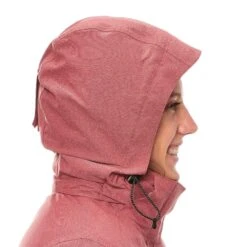 FRILUFTS OGGE PADDED COAT Damen - Wintermantel -FJÄLLRÄVEN Verkaufsgeschäft 304972008 f ogge padded coat frilufts 1