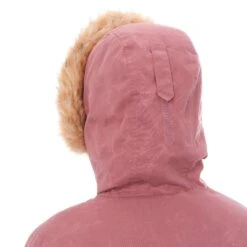 FRILUFTS PUCON PADDED JACKET Damen - Winterjacke -FJÄLLRÄVEN Verkaufsgeschäft 305206006 h pucon padded jacket frilufts 1