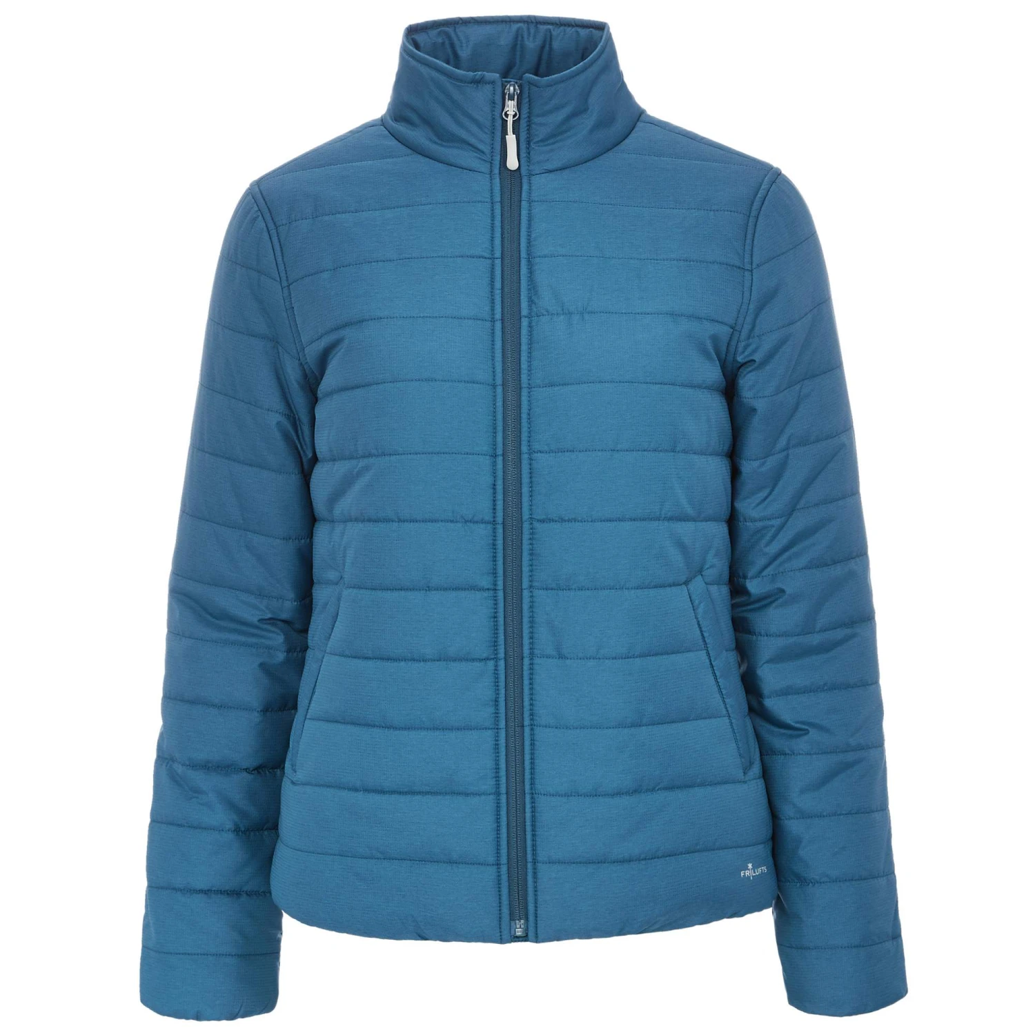 FRILUFTS TALARA PADDED JACKET Damen - Isolationsjacke 3 FRILUFTS TALARA PADDED JACKET Damen - Isolationsjacke
