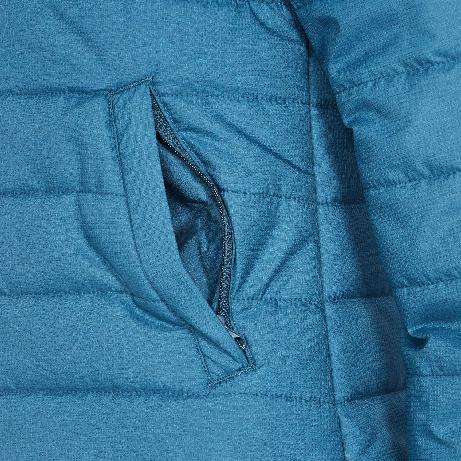 FRILUFTS TALARA PADDED JACKET Damen - Isolationsjacke 5 FRILUFTS TALARA PADDED JACKET Damen - Isolationsjacke – Bild 3