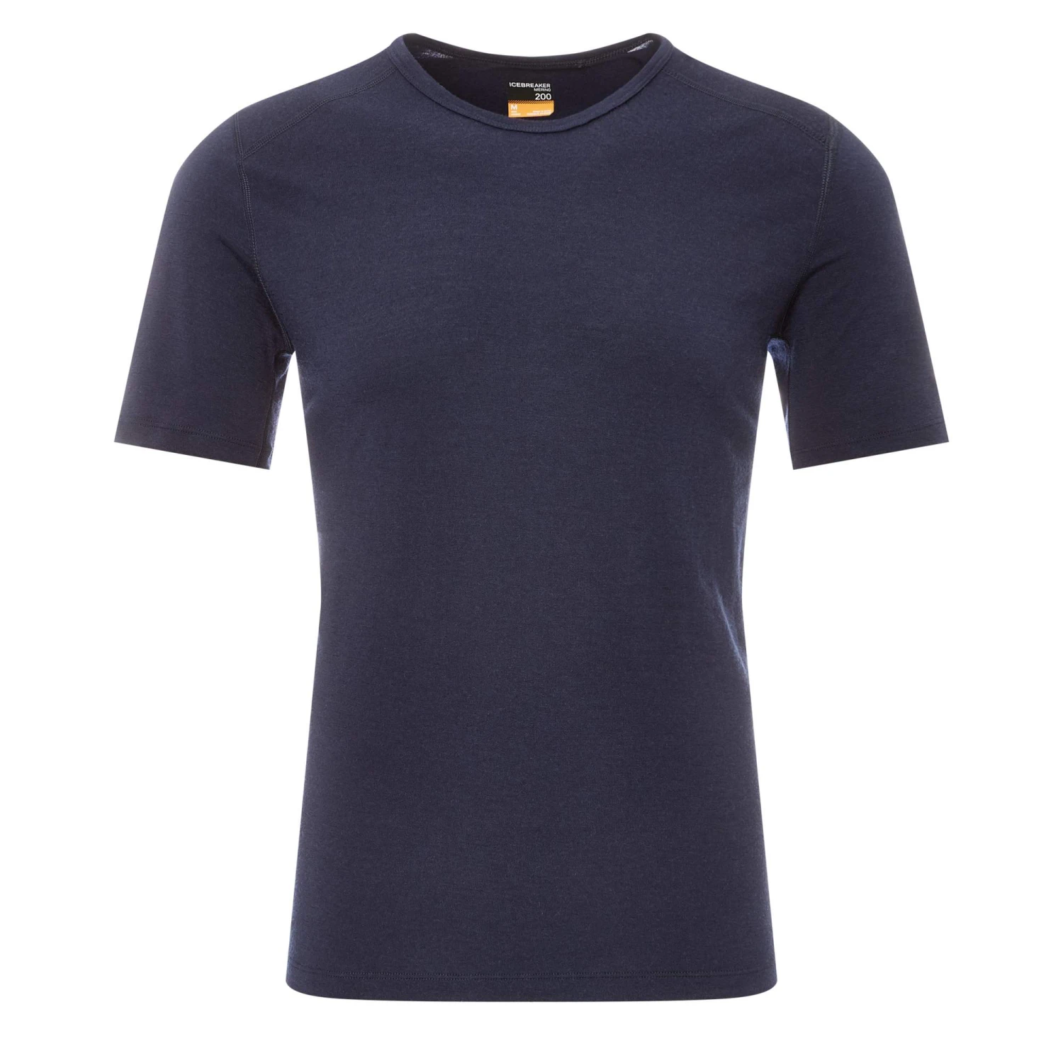 Icebreaker M 200 OASIS SS CREWE Herren - Funktionsshirt 3 Icebreaker M 200 OASIS SS CREWE Herren - Funktionsshirt