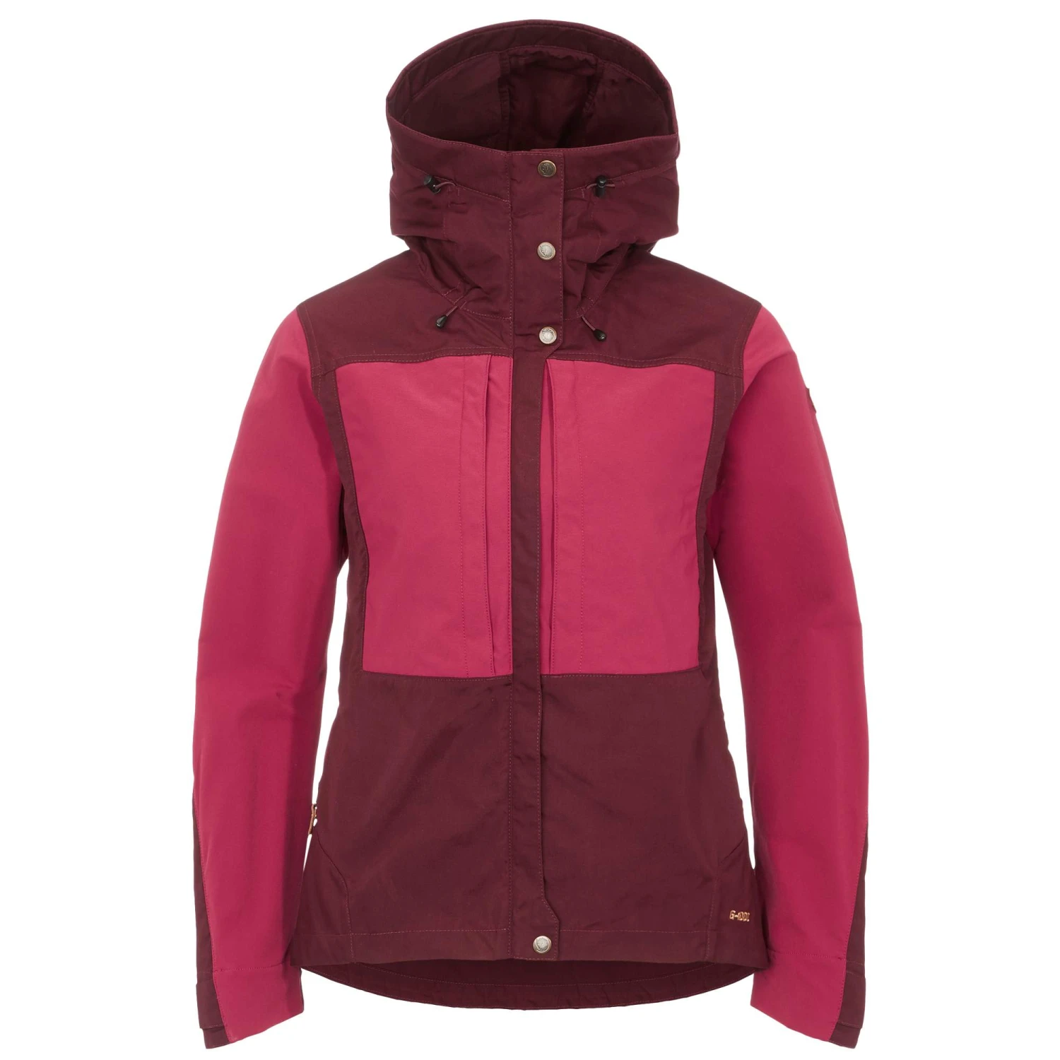 FJÄLLRÄVEN KEB JACKET W Damen - Übergangsjacke 3 FJÄLLRÄVEN KEB JACKET W Damen - Übergangsjacke