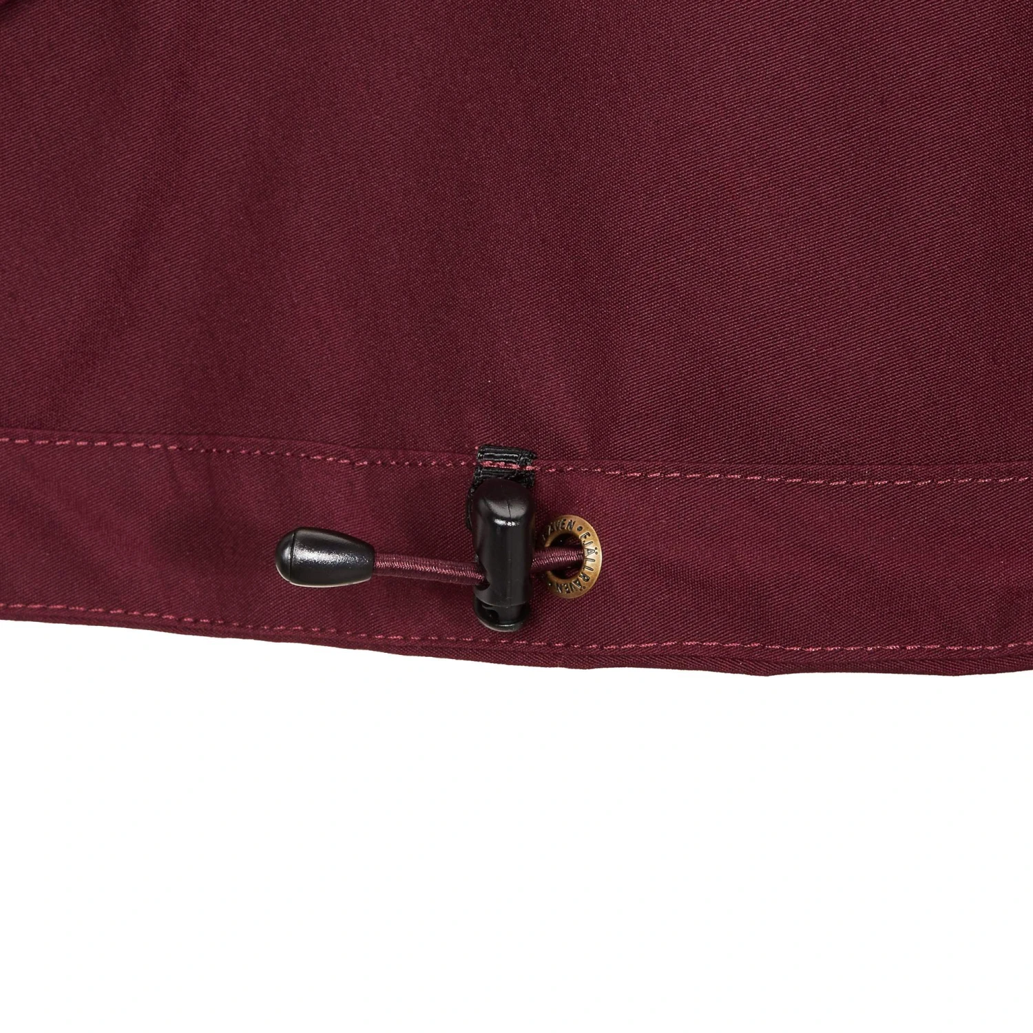 FJÄLLRÄVEN KEB JACKET W Damen - Übergangsjacke 8 FJÄLLRÄVEN KEB JACKET W Damen - Übergangsjacke – Bild 6