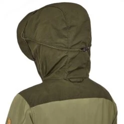 FJÄLLRÄVEN KEB JACKET W Damen - Übergangsjacke -FJÄLLRÄVEN Verkaufsgeschäft 309382007 h kep jacket fjaellraeven 1