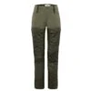 FJÄLLRÄVEN KEB TROUSERS W SHORT Damen - Trekkinghose -FJÄLLRÄVEN Verkaufsgeschäft 309440019 a keb trousers regular fjaellraeven 1 1