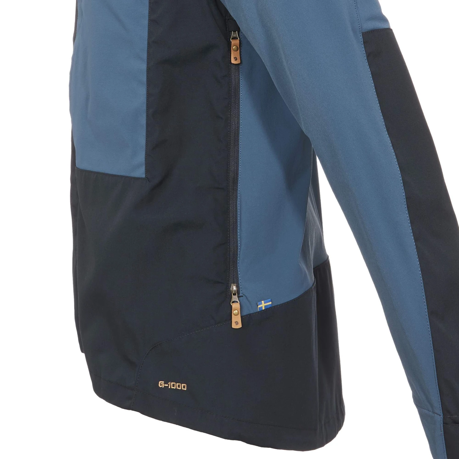 FJÄLLRÄVEN KEB JACKET M Herren - Übergangsjacke 5 FJÄLLRÄVEN KEB JACKET M Herren - Übergangsjacke – Bild 3