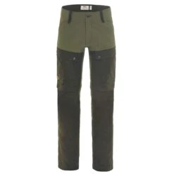 FJÄLLRÄVEN KEB GAITER TROUSERS M Herren - Trekkinghose