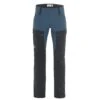 FJÄLLRÄVEN KEB TROUSERS M LONG Herren - Trekkinghose -FJÄLLRÄVEN Verkaufsgeschäft 309463013 a keb trousers long fjaellraeven 1