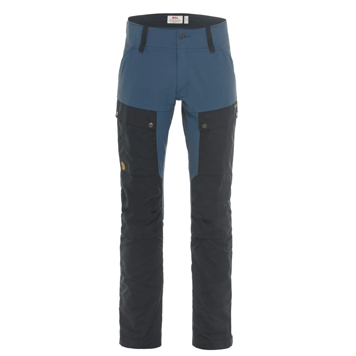 FJÄLLRÄVEN KEB TROUSERS M LONG Herren - Trekkinghose 3 FJÄLLRÄVEN KEB TROUSERS M LONG Herren - Trekkinghose