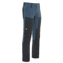 FJÄLLRÄVEN KEB TROUSERS M LONG Herren - Trekkinghose 18 FJÄLLRÄVEN KEB TROUSERS M LONG Herren - Trekkinghose -FJÄLLRÄVEN Verkaufsgeschäft 309463013 b keb trousers long fjaellraeven 1