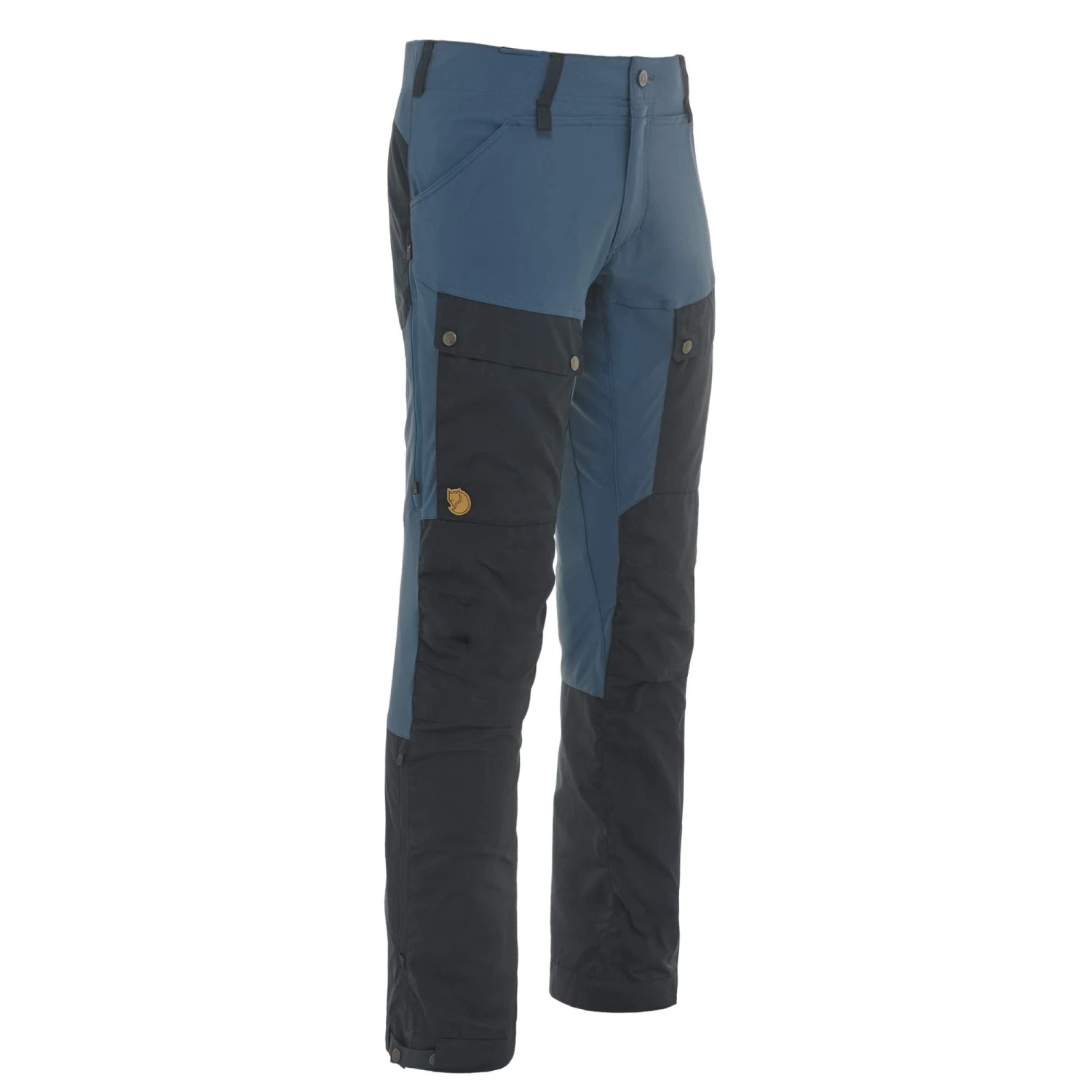 FJÄLLRÄVEN KEB TROUSERS M LONG Herren - Trekkinghose 4 FJÄLLRÄVEN KEB TROUSERS M LONG Herren - Trekkinghose – Bild 2