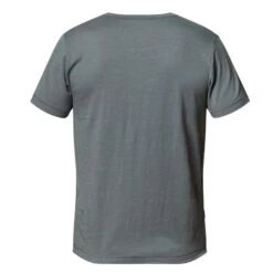 WOOLPA TEE M Herren - Funktionsshirt -FJÄLLRÄVEN Verkaufsgeschäft 309493009 b woolpa tee tierra 1